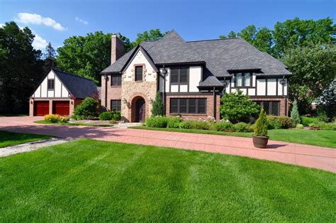 tudor homes zillow